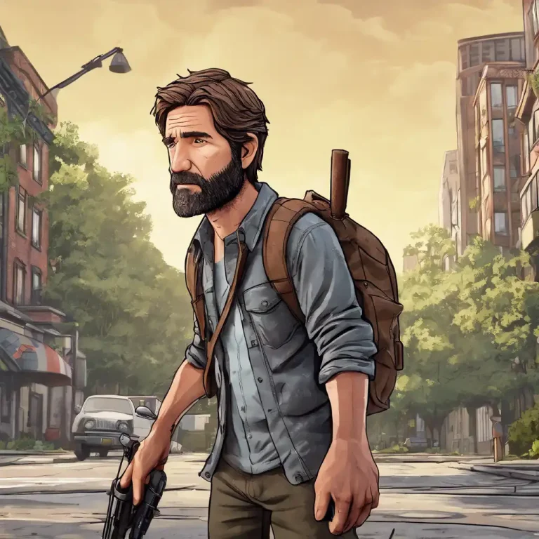 Survive Your Next Laugh with 220+ The Last Of Us Puns and Jokes!