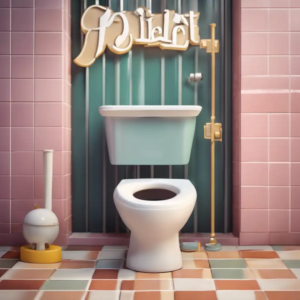 funny Toilet jokes and one liner clever Toilet puns at PunnyPeak.com