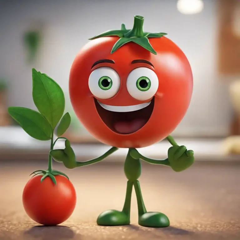 Turn Up the Laughs with 200+ Tomato-tally Hilarious Jokes & Puns