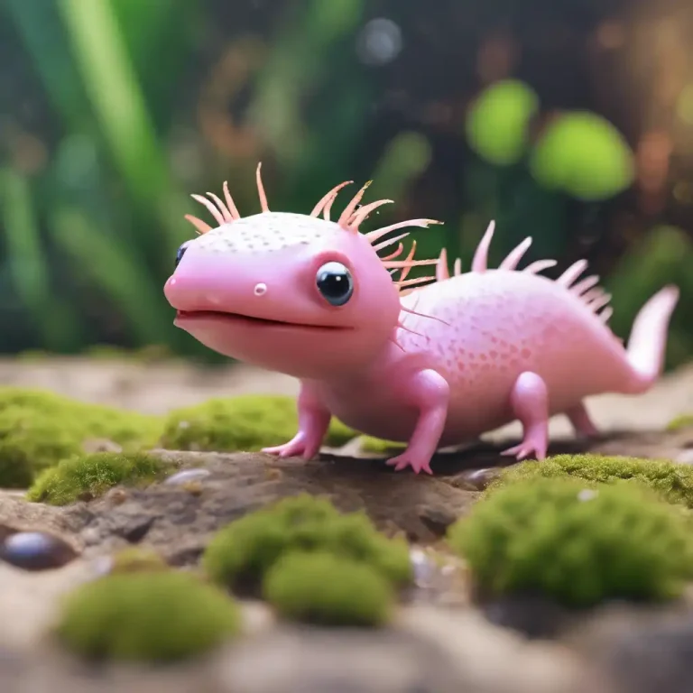 180+ Hilarious Axolotl Jokes & Puns: Laughing with Our Cute Aquatic Friends