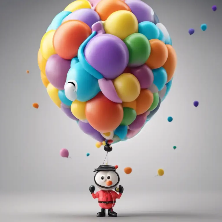 Blow Your Mind: 180+ Balloon Puns & Jokes for a Laugh-filled Day!