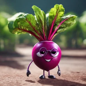 funny Beet jokes and one liner clever Beet puns at PunnyPeak.com