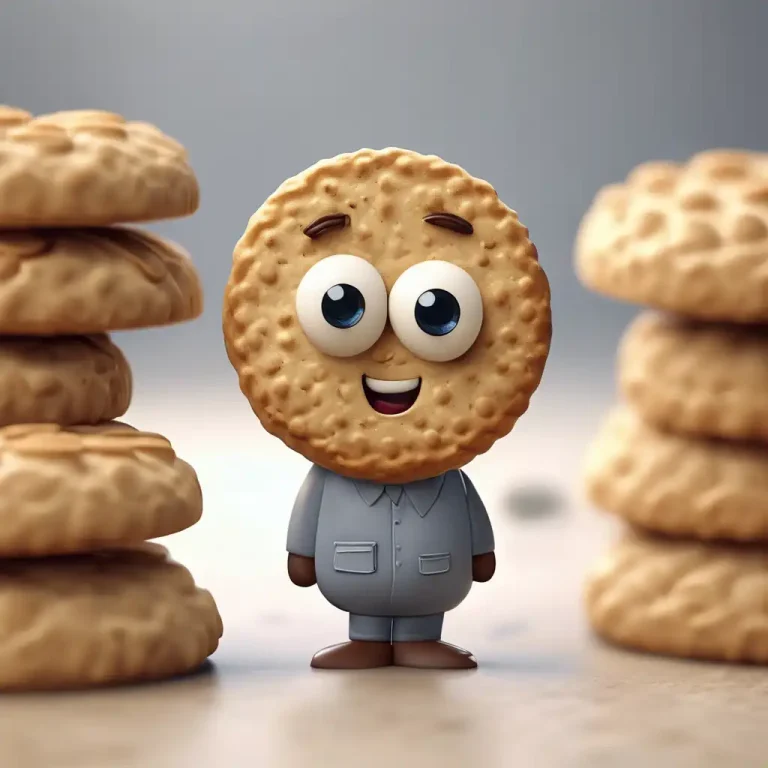 Breaking Biscuit News: 180+ Hilarious Jokes & Puns to Crumble Your Way Through!