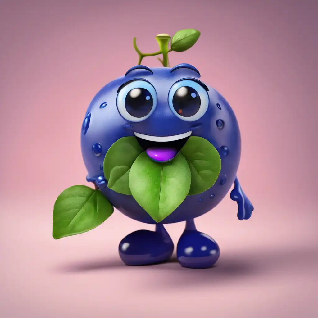 Berry Hilarious 180+ Blueberry Jokes & Puns to Make You Blushberry