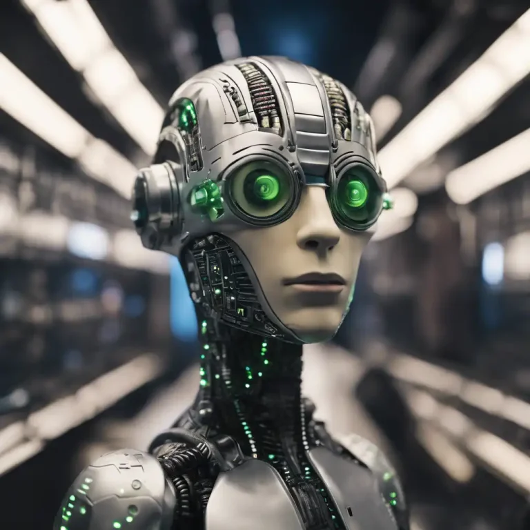 Resistance is Futile: 180+ Borg Jokes and Puns for Your Amusement