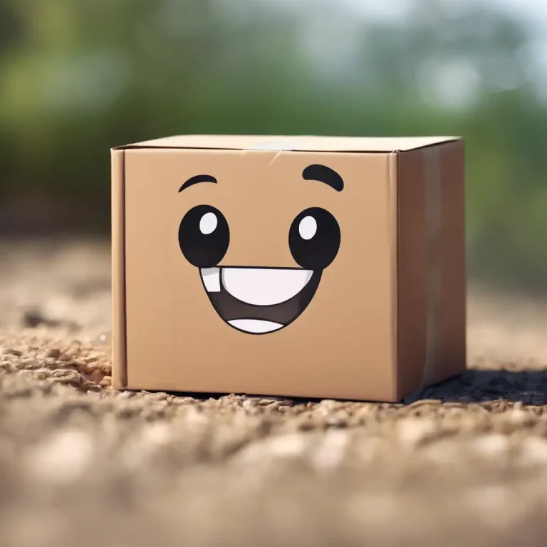 Unboxing Big Laughs: 180+ Box Jokes and Puns for Your Amusement!