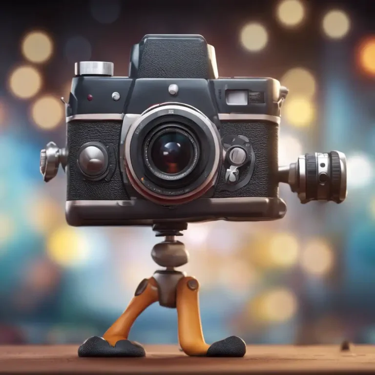 Focus on the Fun: 180+ Camera Jokes & Puns for Picture-Perfect Laughs