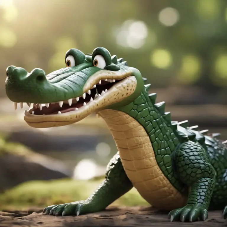 Laugh Your Scales Off: 180+ Crocodile Jokes & Puns