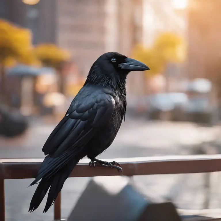 Flock to Laughter: 180+ Crow Jokes & Puns