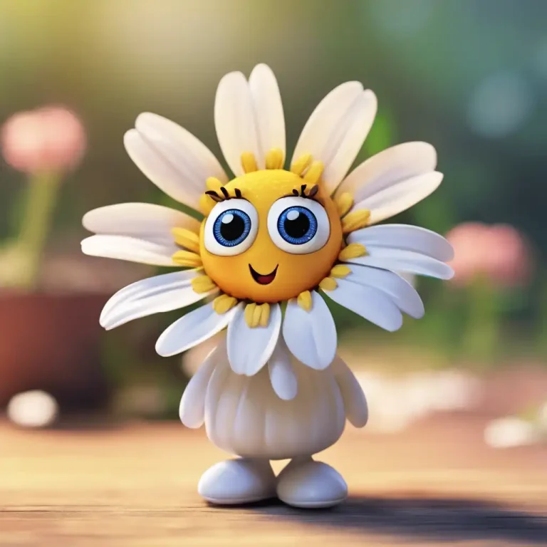 Laugh Your Petals Off: 180+ Daisy Jokes and Puns