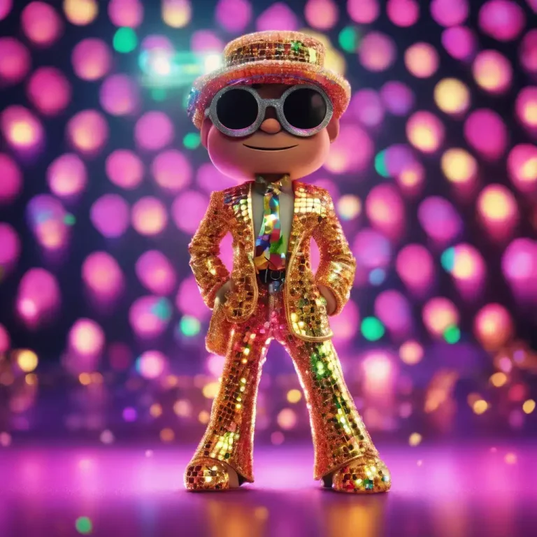 Get Your Groove on with These 180+ Hilarious Disco Jokes and Puns!