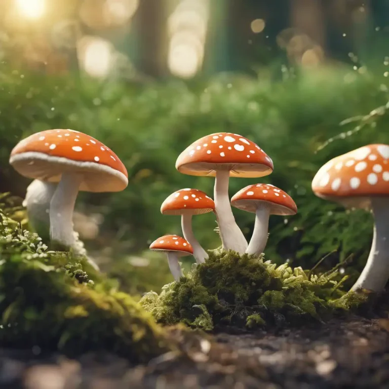 Fun with Fungi: 180+ Jokes & Puns for Fungus-Lovers!