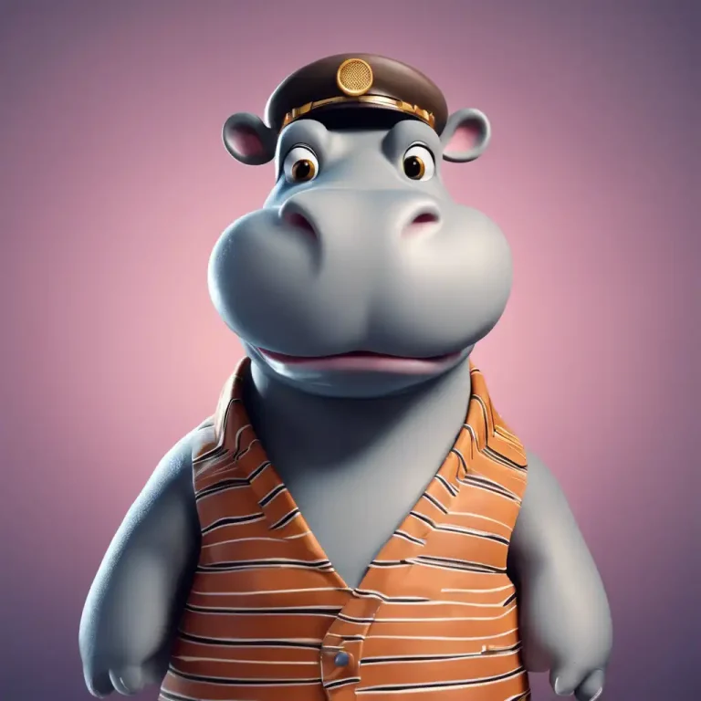 Laugh Out Loud: 180+ Hilarious Hippo Jokes & Puns!