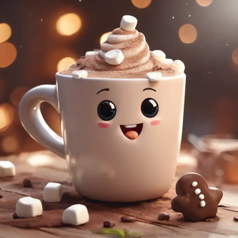 Cocoa Up Your Day: 180+ Witty Jokes and Puns About Hot Cocoa