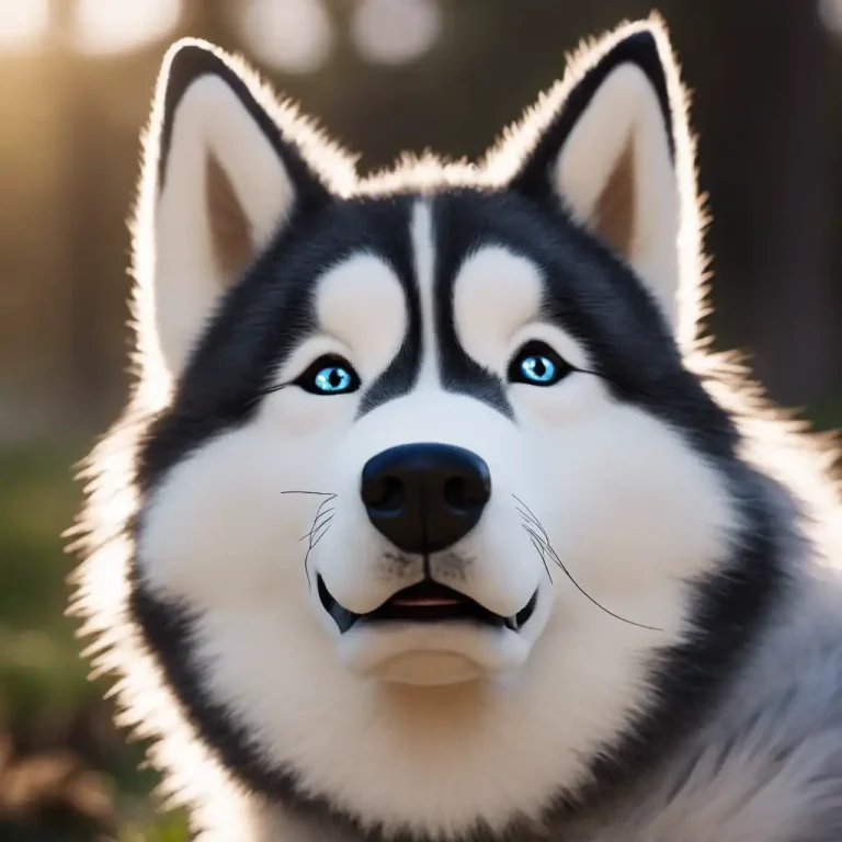 Laugh Out Loud with These Hilarious Husky Jokes & Puns – 180+ Giggles Guaranteed!