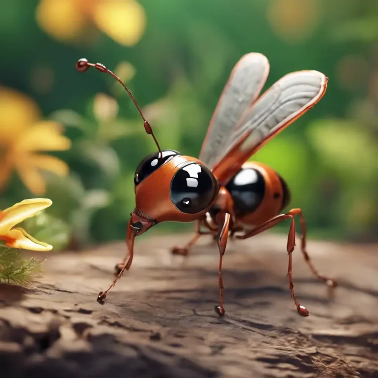180+ Buzzworthy Bug Jokes and Puns: A Hilarious Collection of Insect Humor!