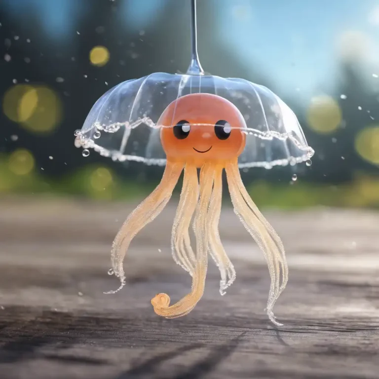 180+ Jellyfish-Approved Jokes: The Ultimate Collection of Pun-tastic Humor!