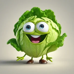 funny Lettuce jokes and one liner clever Lettuce puns at PunnyPeak.com