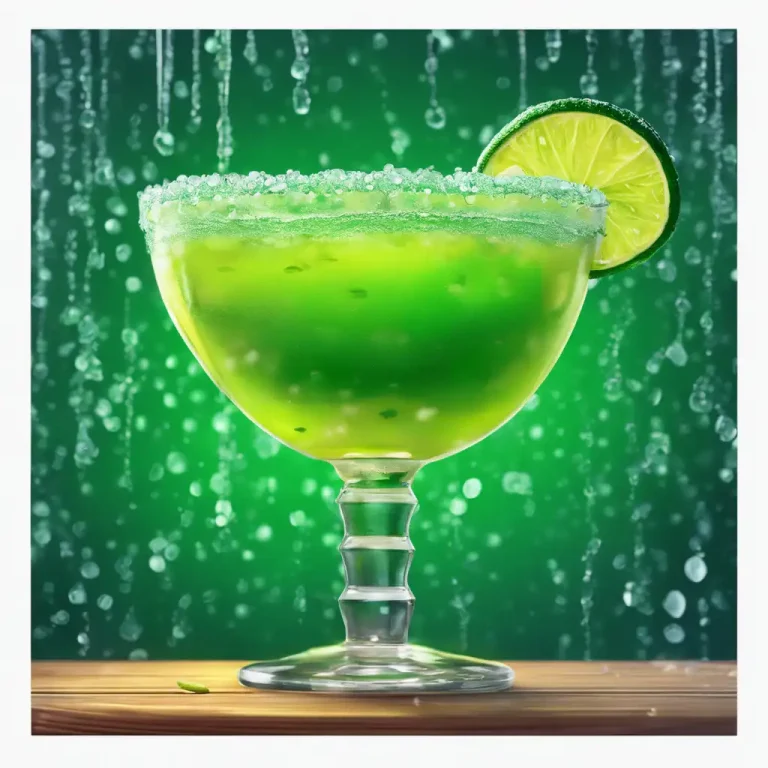 Margarita Madness: 180+ Punny Jokes for a Refreshing Laugh
