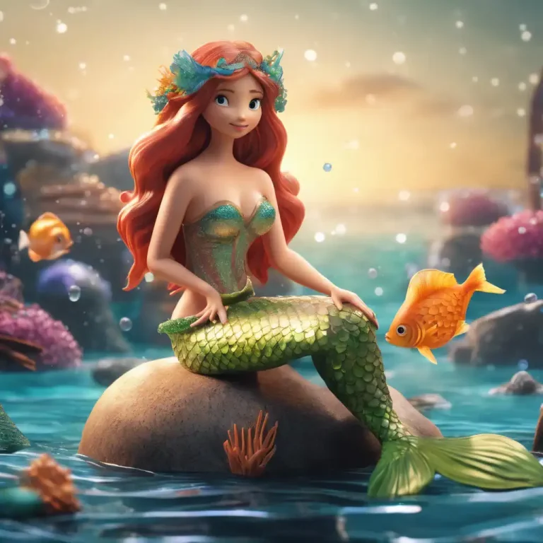 Get Your Fins Ready: 180+ Mermaid Jokes and Puns to Swim in Laughter