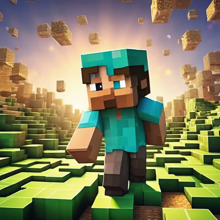 180+ Minecraft Jokes & Puns: Building Up the Laughs in the World of Blocks