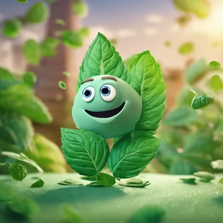 Satisfy Your Sense of Humor with 180+ Fresh Mint Puns and Jokes!
