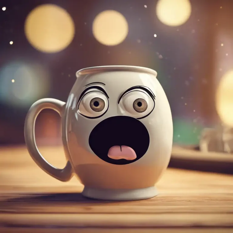 Get Your Fill of Laughter: 180+ Mug-nificent Jokes & Puns!