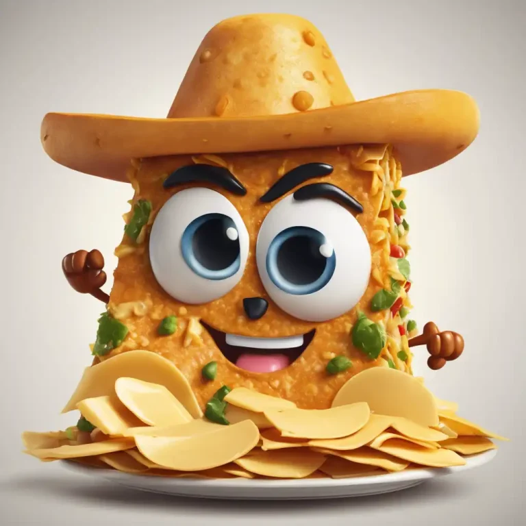 Crack Up Your Friends with These 180+ Nacho Jokes and Puns!