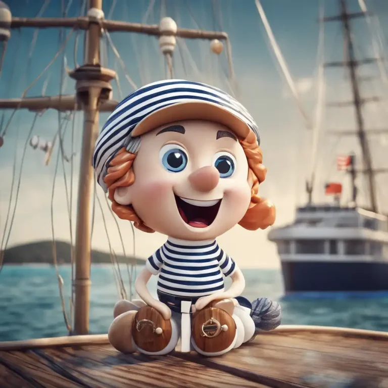 Set Sail for Laughs: 180+ Nautical Jokes & Puns Ahoy!