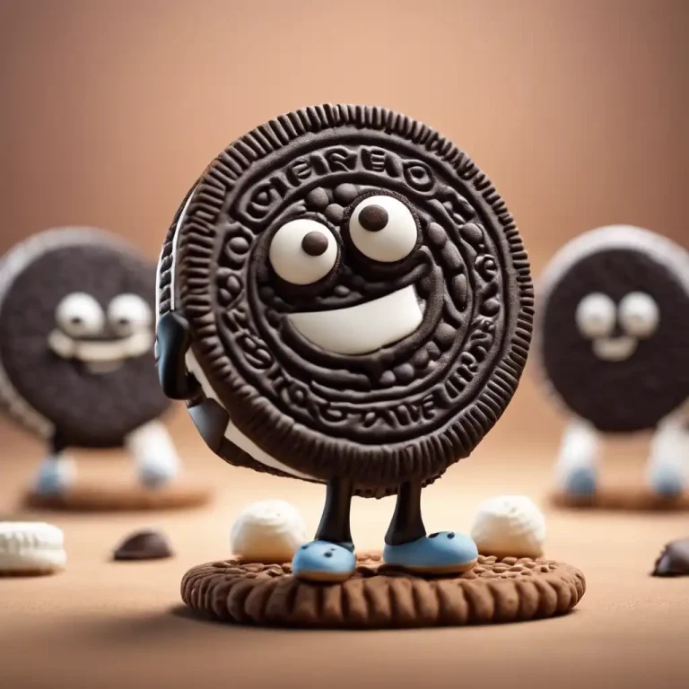 180+ Oreo Jokes: Punningly Delicious Humor about Your Favorite Cookie