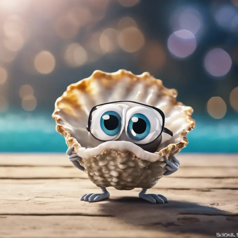 Putting the ‘Pun’ in ‘Oyster’: 180+ Jokes and Puns About Our Shellfish Friends