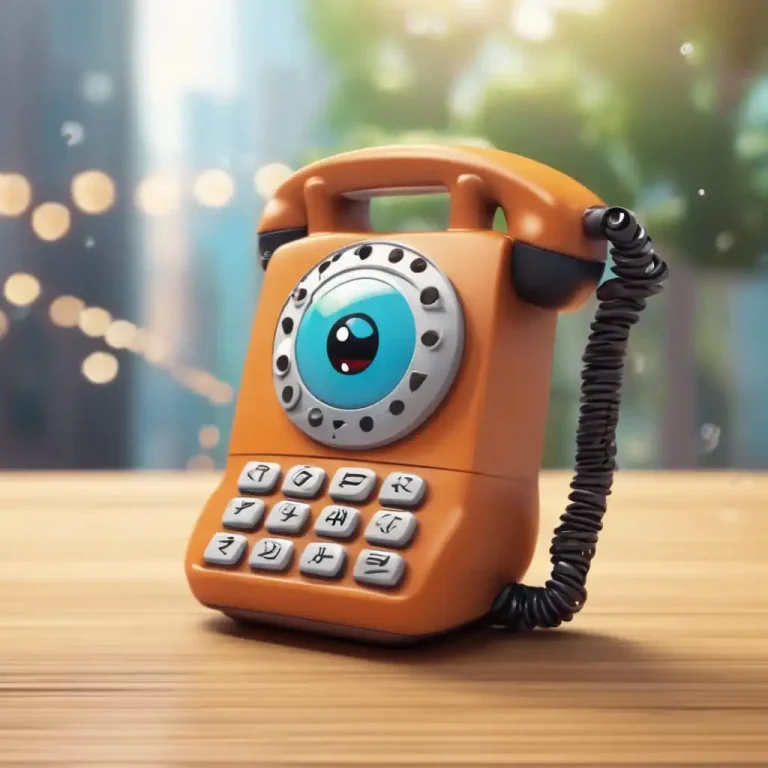 180+ Phone LOLs: Dialing Up the Puns and Jokes!
