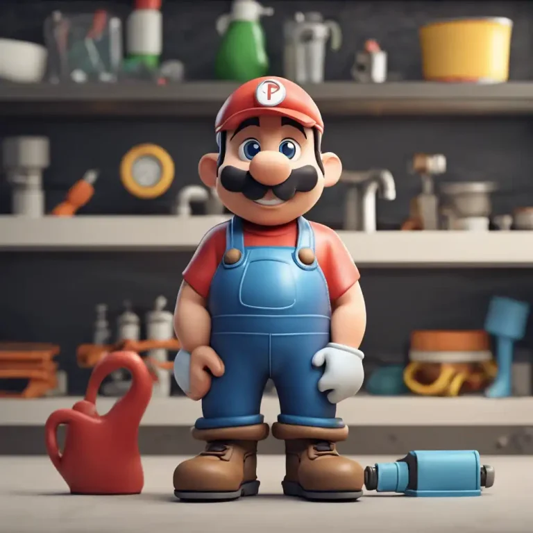 Pipe Up the Laughter: 180+ Plumber Puns & Jokes