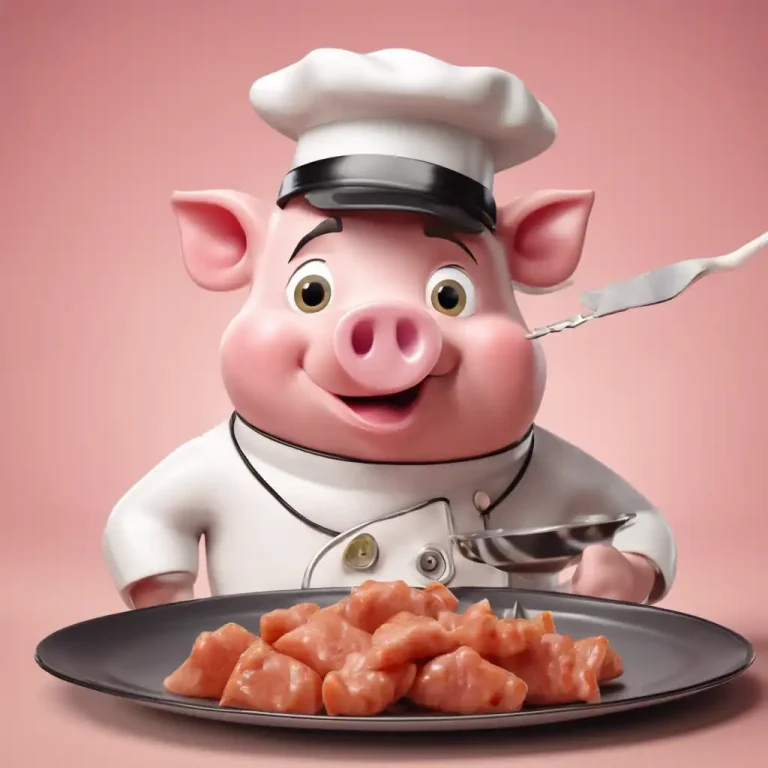 Get Ready to Sizzle: 180+ Pork-tastic Jokes and Puns!