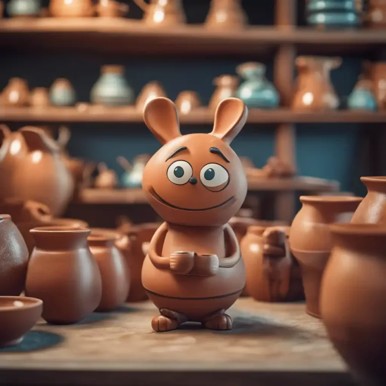 Get Your Clay-See Fix: 180+ Hilarious Pottery Puns & Jokes!