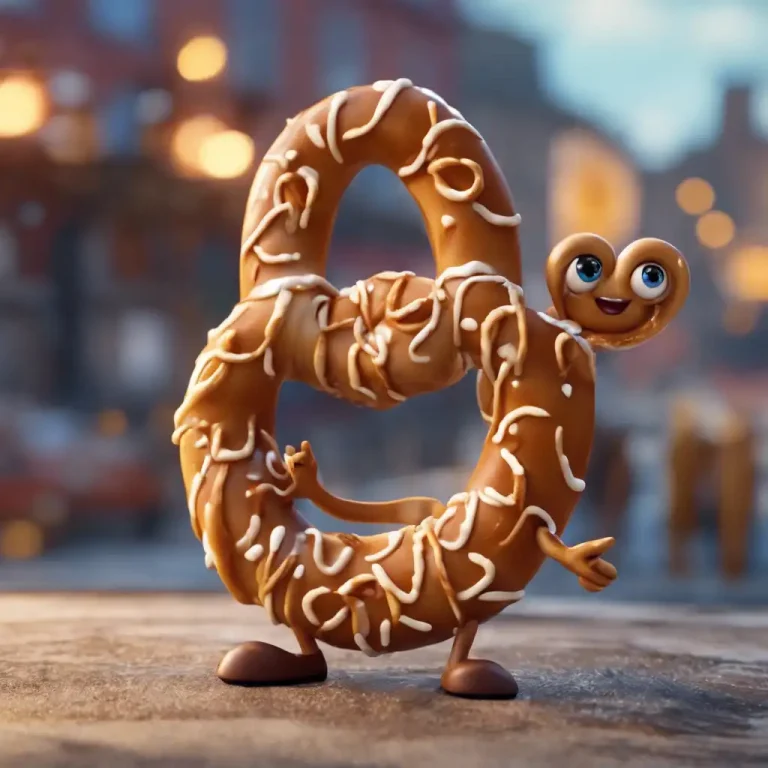 Get Twisted with These 180+ Hilarious Pretzel Puns and Jokes!