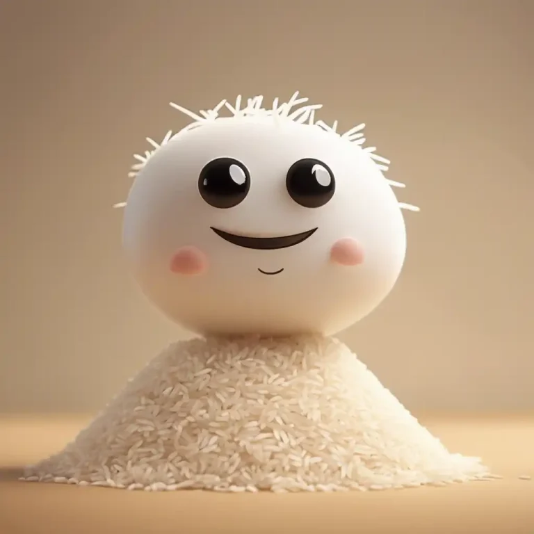 Rice Up Your Day with 180+ Hilarious Jokes and Puns About Rice!