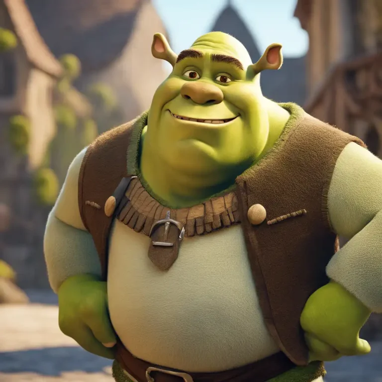 Get Ready to ROFL: 180+ Shrek-tacular Jokes & Puns!