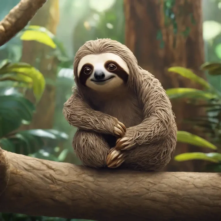 Slow Down and Laugh: 180+ Sloth Puns & Jokes!
