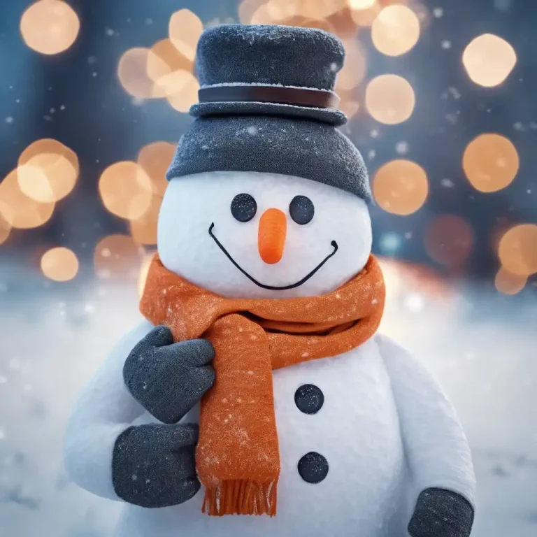 Snow Jokes: Frosty Fun with 180+ Hilarious Snowman Puns!