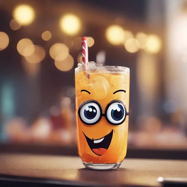 Pop Goes the Laughter: 180+ Hilarious Soda Jokes & Puns