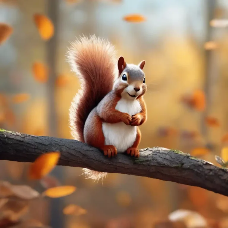 Get Nutty: 180+ Squirrelly Jokes & Puns Guaranteed to Make You Laugh!