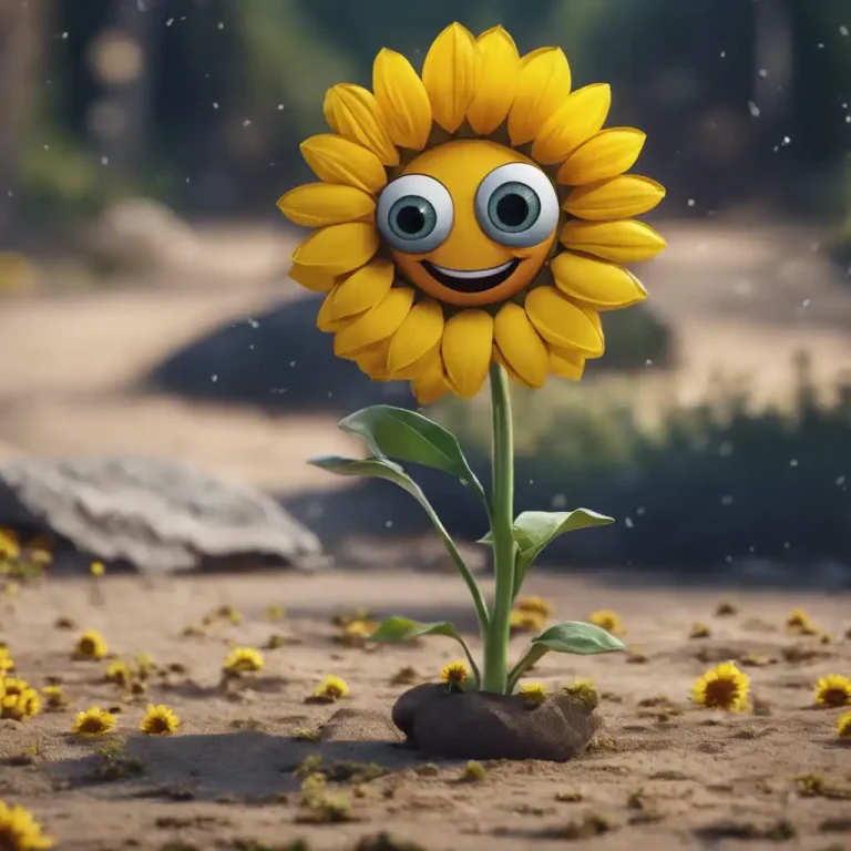 Sunflower Shenanigans: 180+ Puns & Jokes to Brighten Your Day!