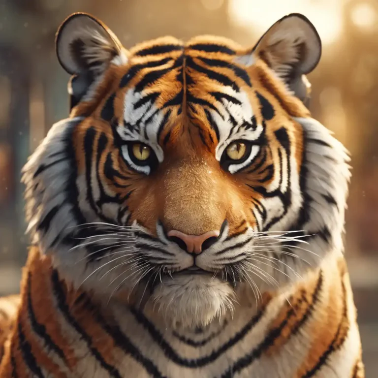 Unleash the Roar: 180+ Tiger Puns & Jokes for a Purrfect Laugh