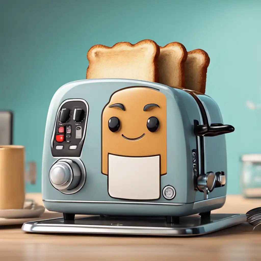 funny Toaster jokes and one liner clever Toaster puns at PunnyPeak.com