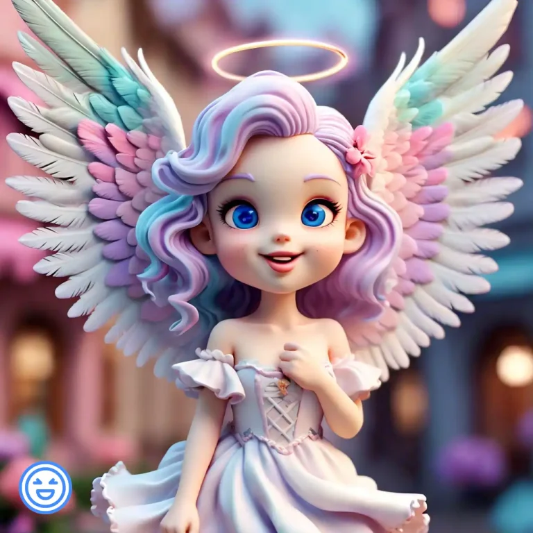 Angelic Humor: 170+ Jokes & Puns About Our Heavenly Angels!
