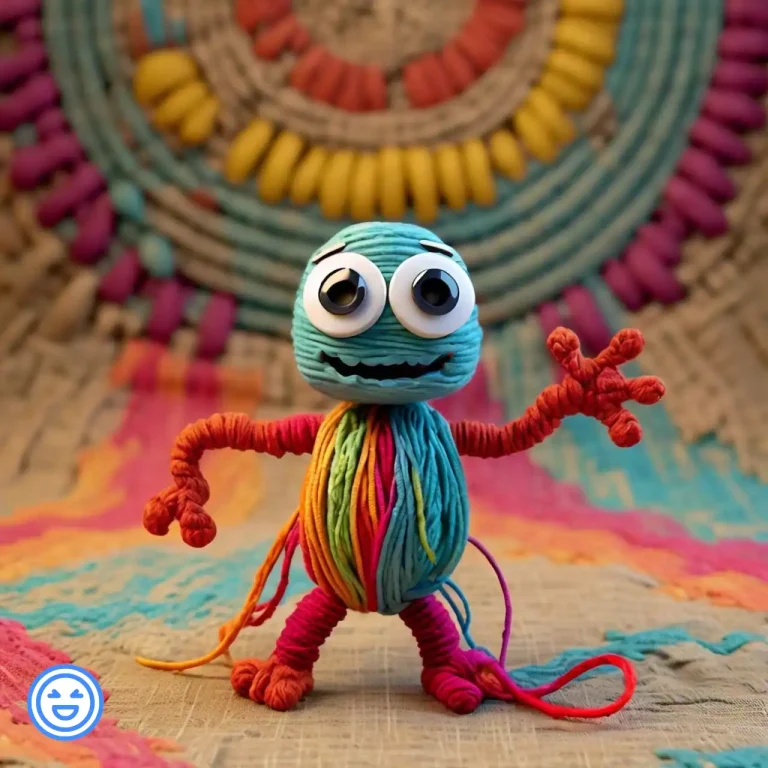 Unravel the Laughter: 170+ Yarn Jokes & Puns