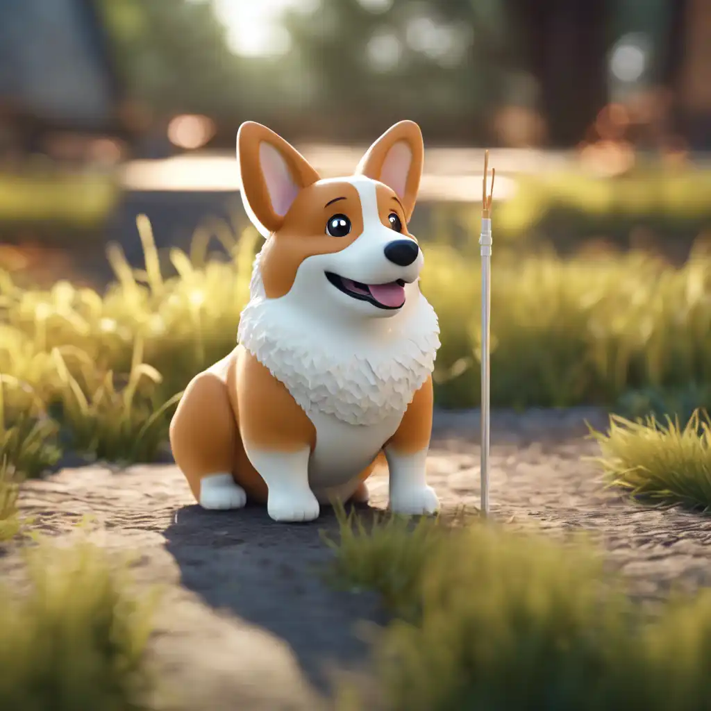 Laugh Out Loud with These 135+ Corgi Jokes & Puns!