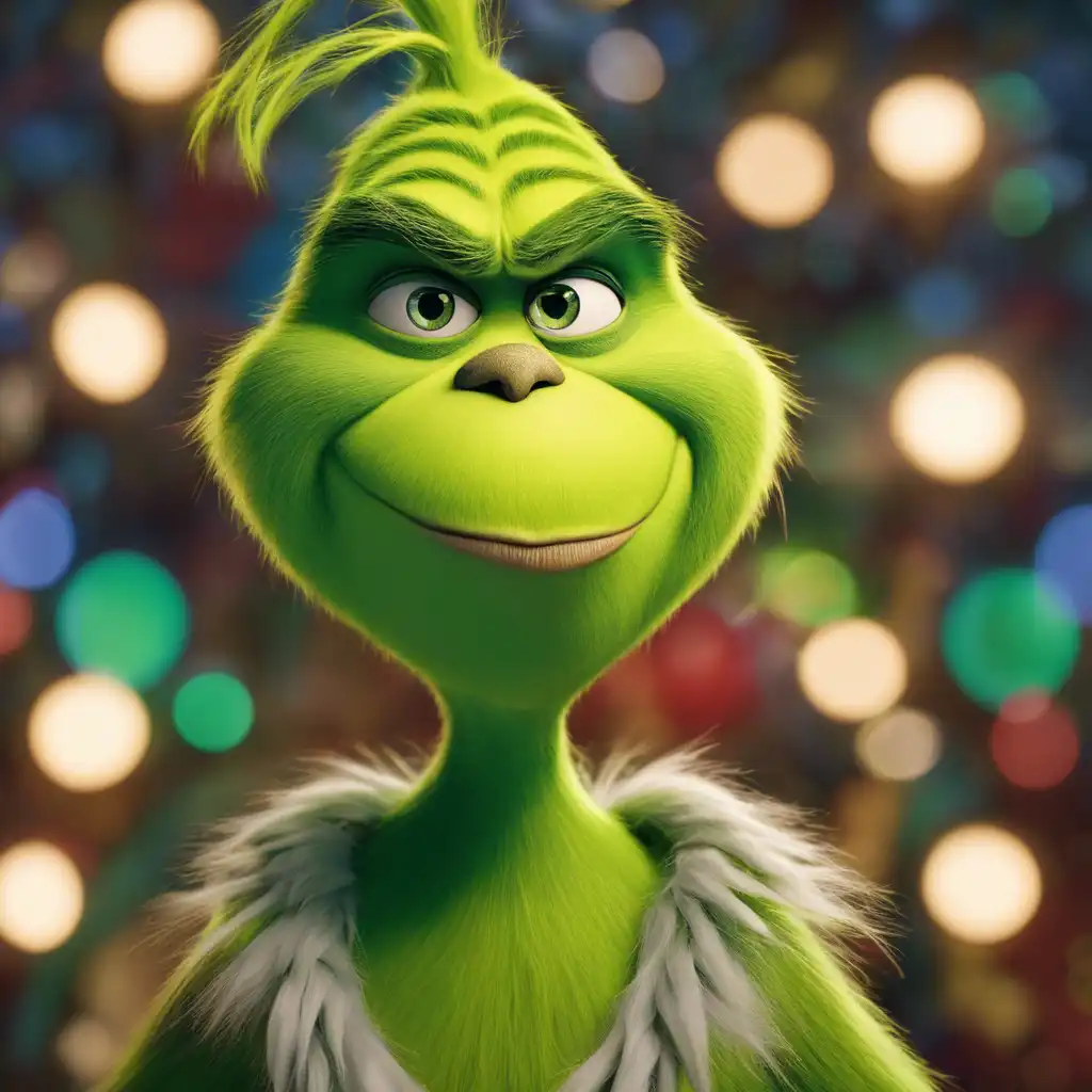 Get Your Giggles with these 140+ Grinch Puns & Jokes