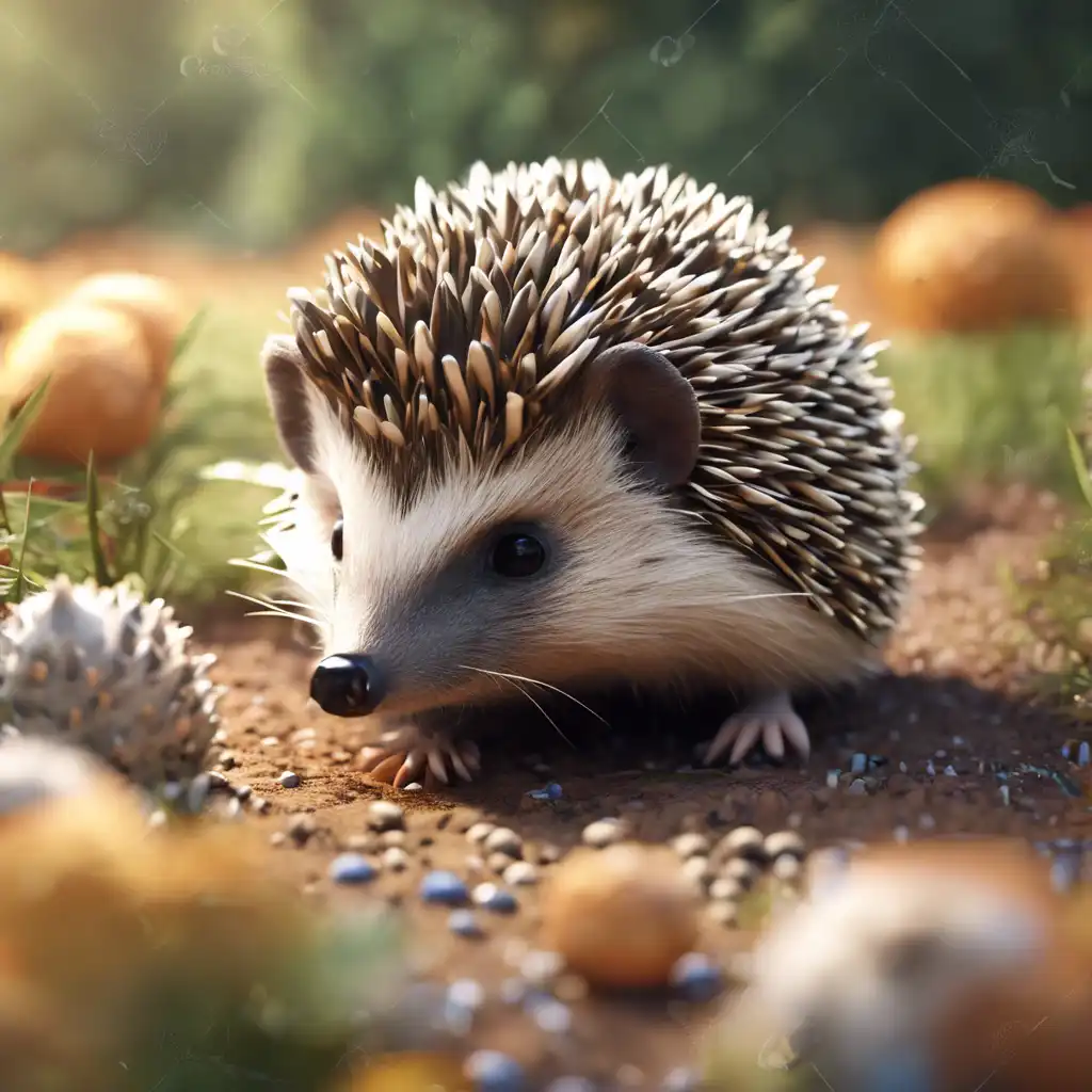 Hilarious Hedgehog Humor: 140+ Jokes & Puns That Will Make You Laugh!